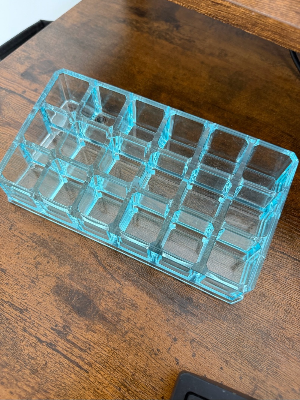 Makeup Organizer